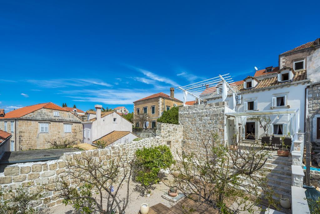 Villa Matkovic Цавтат Екстер'єр фото