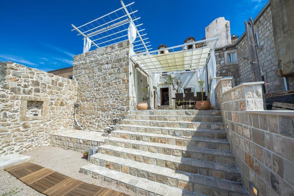 Villa Matkovic Цавтат Екстер'єр фото